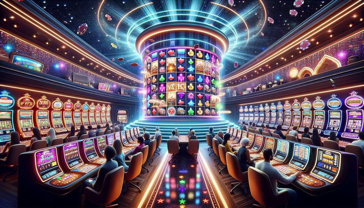 jdbkx app Live Casino ဒီလာများနှင့် Baccarat ကစားနေသောမြင်ကွင်း